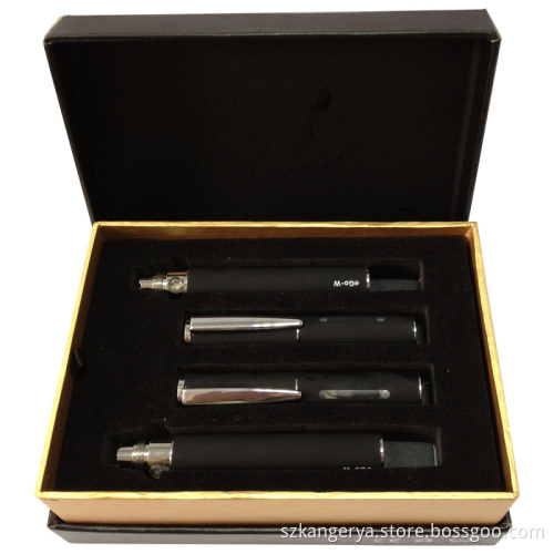 2013 Hot 650mAh/900mAh/1100mAh Electronic Cigarette EGO-W (EGO-W)